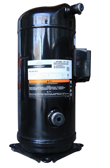 Emerson-Copeland Compressor VR190KS-TFP-522