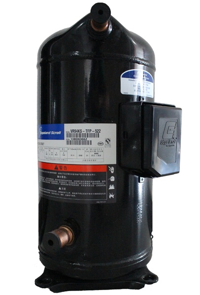Emerson-Copeland Compressor VR94KS-TFP-522