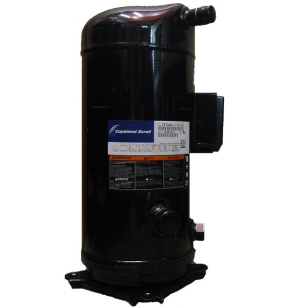 Emerson-Copeland Compressor ZB58KQ E-TFD-551