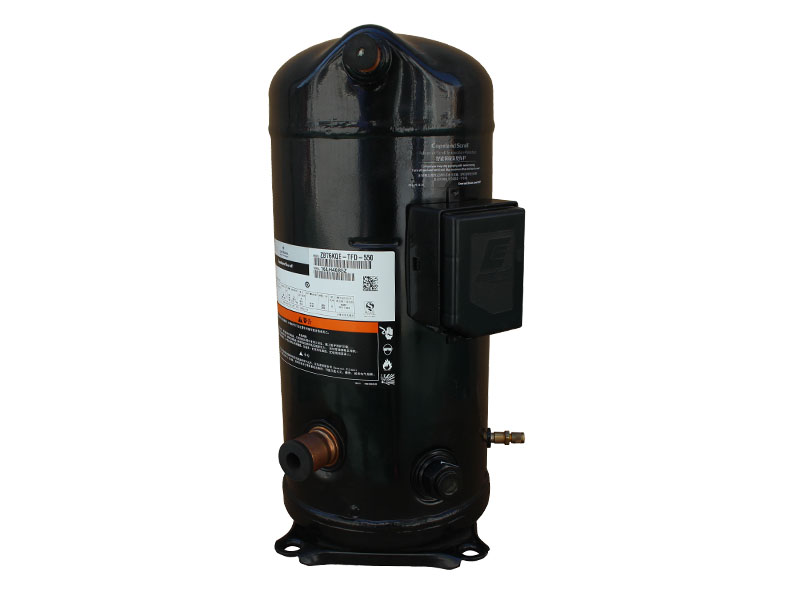 Emerson-Copeland Compressor ZB76KQE-TFD-550