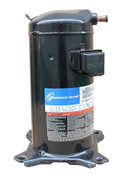 Emerson-Copeland Compressor ZP26K3E-PFJ-230