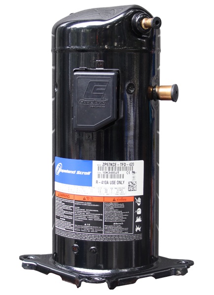 Emerson-Copeland Compressor ZP67KCE-TFD-420