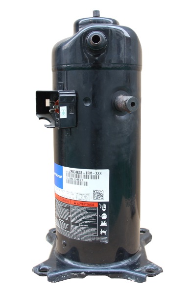 Emerson-Copeland Compressor ZPD34KSE-TFM-XXX