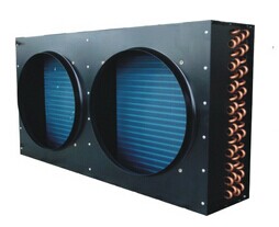 Air-Cooled Condenser