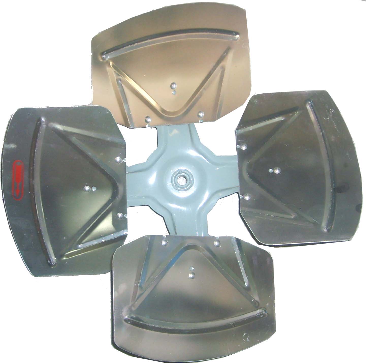 Axial Fan