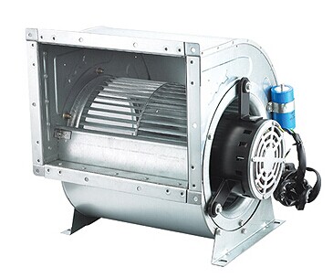 Centrifugal Ventilators
