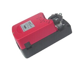 Damper Actuator
