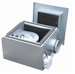Duct Fan