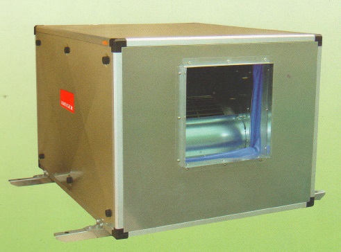 Kruger Exhaust Air Fan
