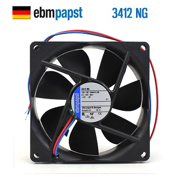 ebmpapst 3412NG
