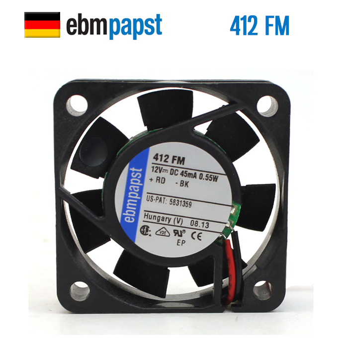 ebmpapst 412FM 4010