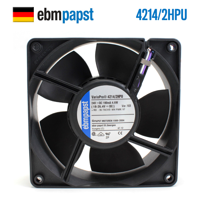 ebmpapst 4214 2HPU