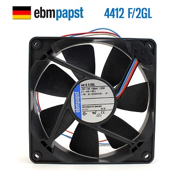 ebmpapst 4412F 2GL