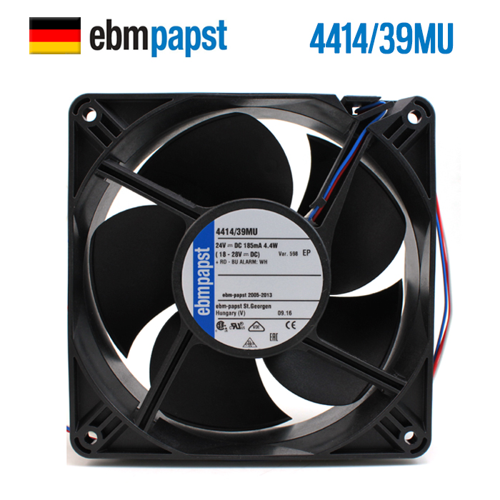 ebmpapst 4414 39MU