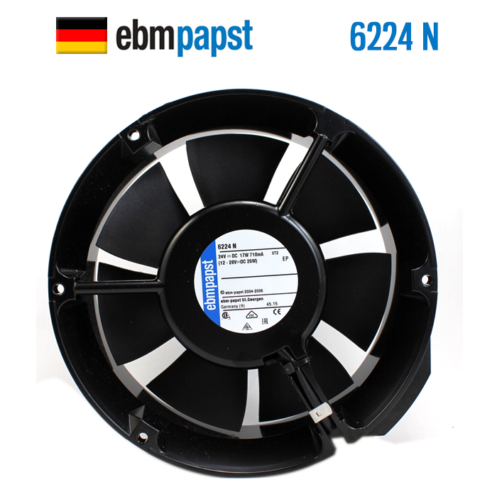 ebmpapst 6224N