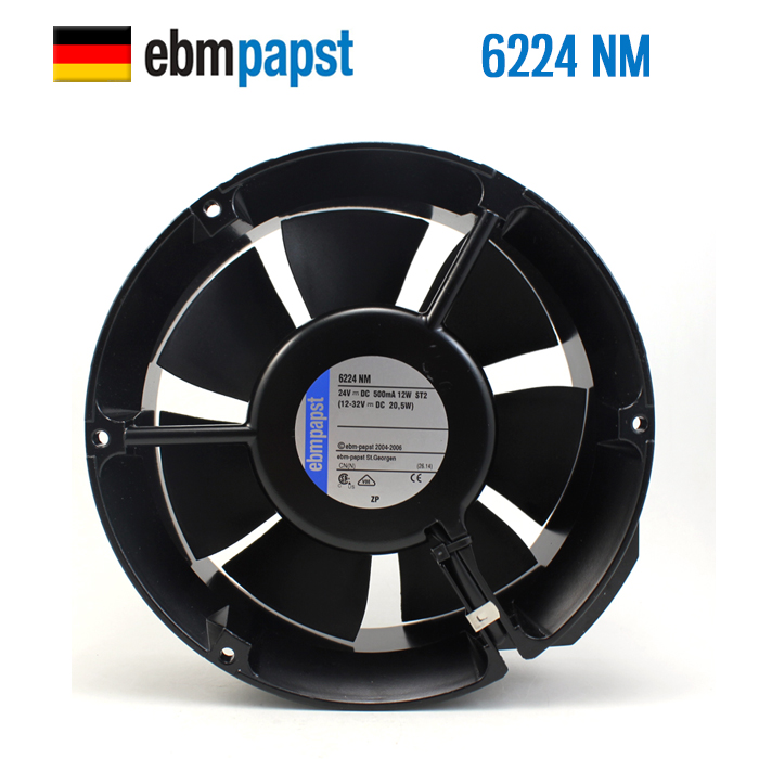 ebmpapst 6224NM