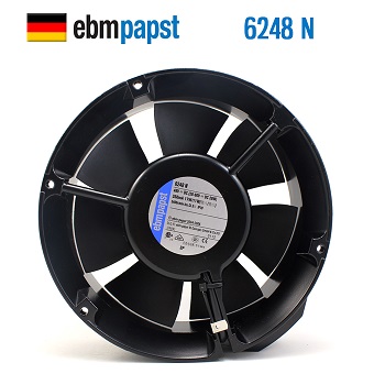 ebmpapst 6248N