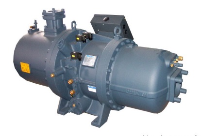 Hanbell Compressor RC2