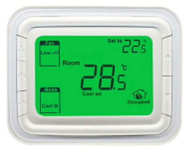 Honeywell Digital Thermostat