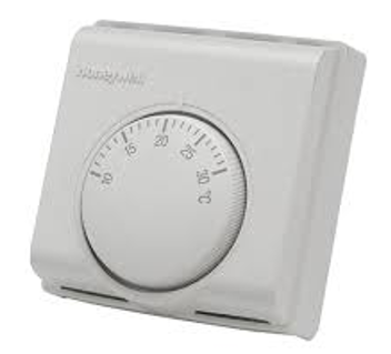 Honeywell | Dial Room Thermostat