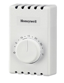 Honeywell Home Manual Bipolar Thermostat