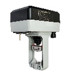 Honeywell Electric Linear Valve Actuator