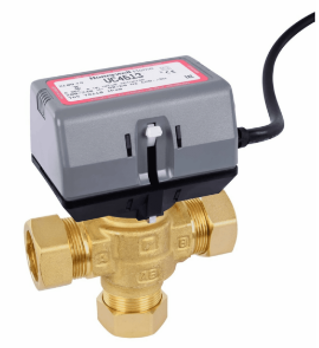 Honeywell Home VC Series