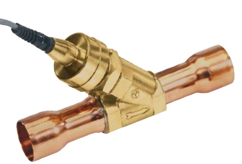Sporlan Electric Expansion Valve