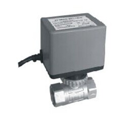 Automatic Ball Valve