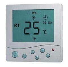 Communicating Thermostat