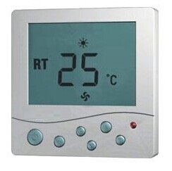 Fan Coil Thermostat