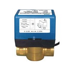 Modulating Valve