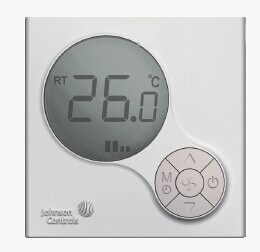 York Thermostat