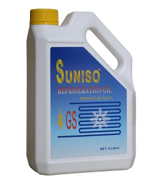 SUNISO Oil