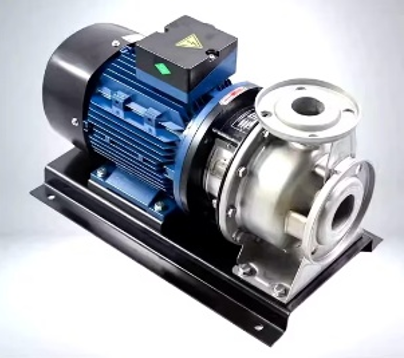 Zs Series Single-Stage Horizontal Centrifugal Water Pump