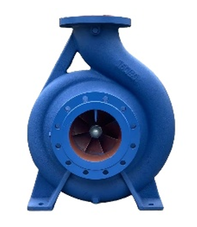 CNP Pump Manufacturer in China - Quality & Efficiency