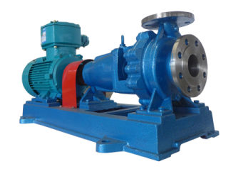 China Cnp Pump