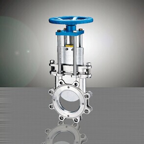 400Z/410Z Gate Valve
