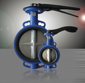 Butterfly Valve