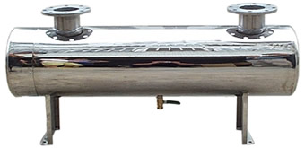 Hot Water Heater