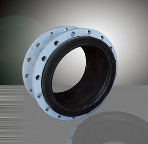 Single- ball Torsion Rubber