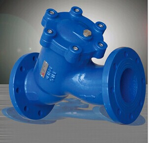 Y-Type Strainer