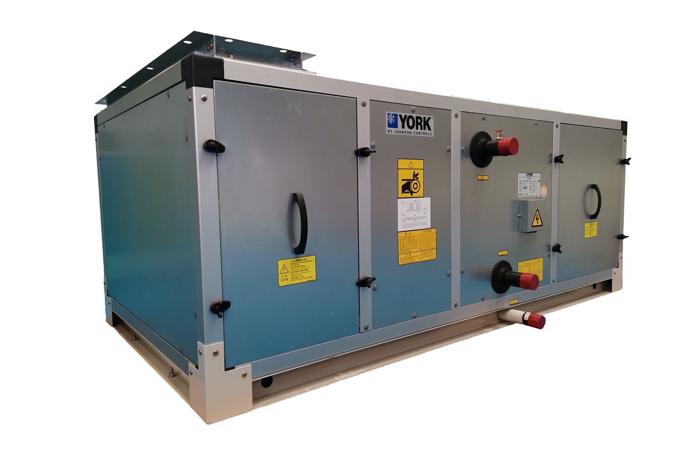 York AHU(York Air Handling Unit)