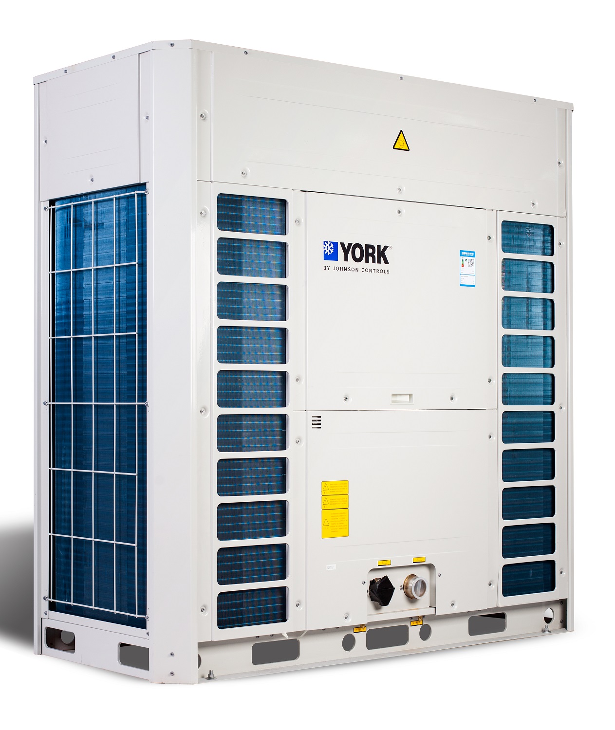 York Air Cooled Modular Chiller