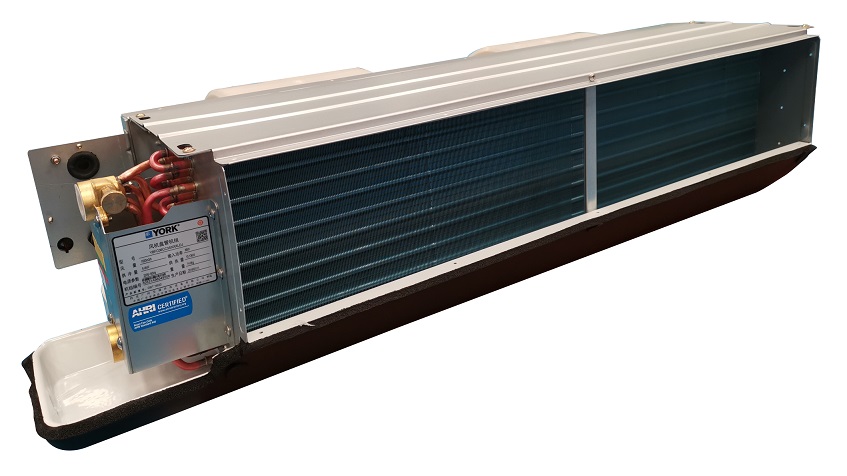 York Fan Coil Unit