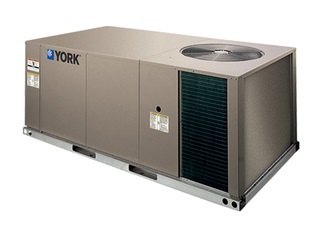 York Rooftop Package Unit