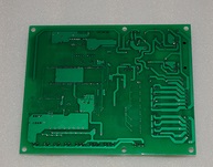 Carrier Control Board HK50MC003-21