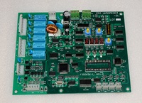 Carrier Control Board HK50MC004-21