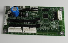Carrier Control Module 32GB500312EE