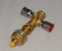Carrier Electronic Expansion Valve 034G0508